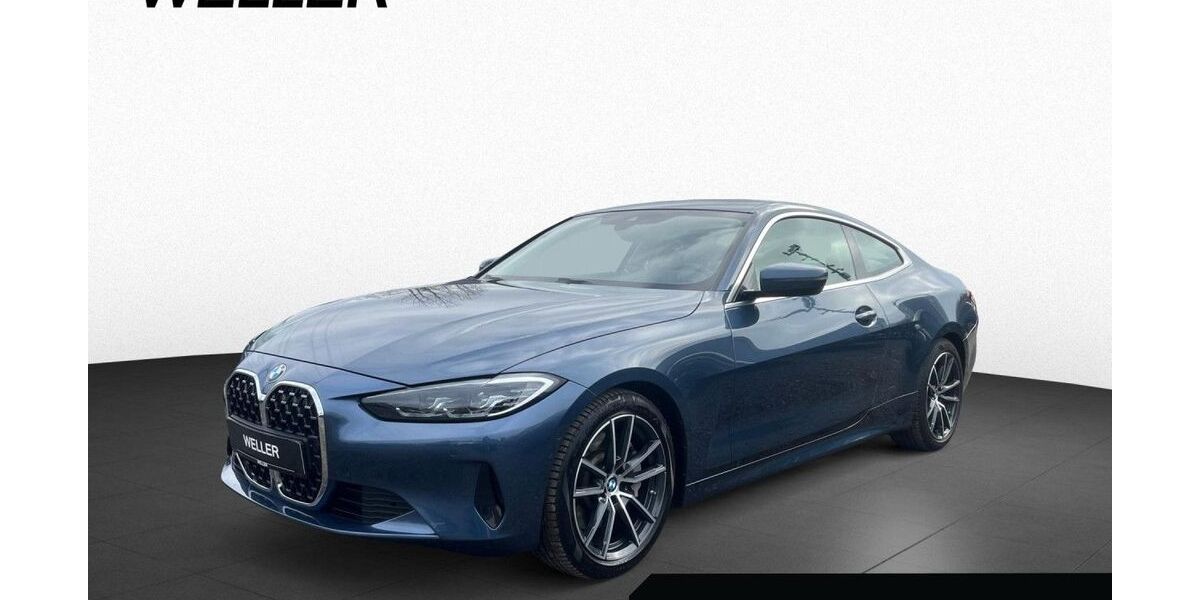 BMW 430 81.477 km 36.350 &euro; Hamburg 21073