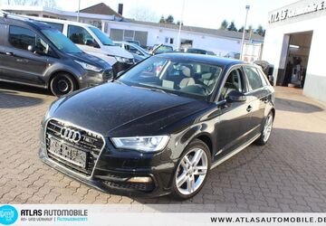 Audi A3 130.000 km 15.990 &euro; Norderstedt/Hamburg 22848