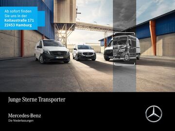 Gebrauchte Mercedes-Benz Citan