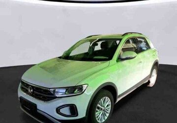 VW T-Roc 31.510 km 24.290 &euro; Kaltenkirchen 24568
