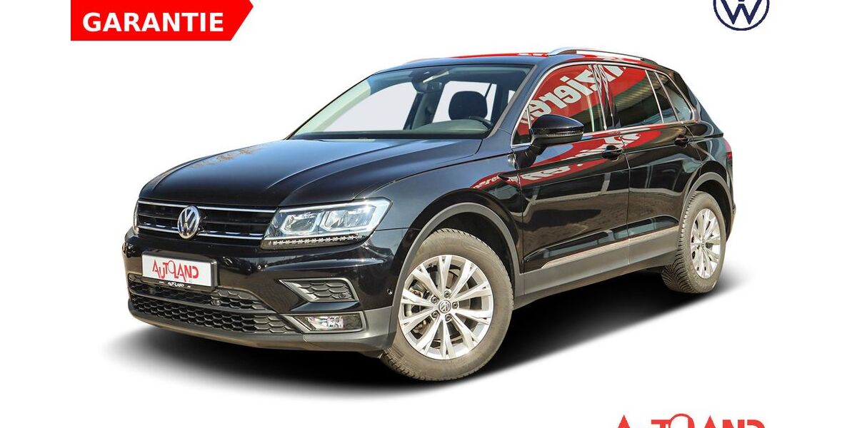VW Tiguan 118.353 km 20.990 &euro; Hamburg 22761