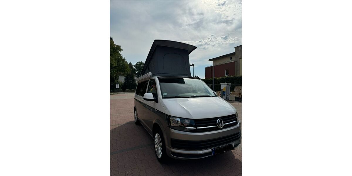 VW T6 Transporter 190.000 km 27.999 &euro; Hamburg 22147