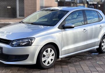 VW Polo 103.789 km 7.399 &euro; Norderstedt 22848