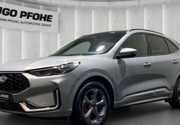 Ford Kuga 6.869 km 35.850 &euro; Hamburg 22335