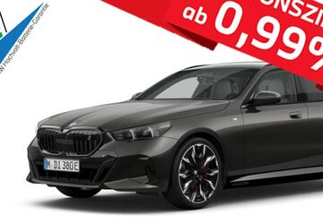 BMW i5 8.592 km 68.450 &euro; Hamburg 21073