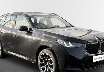 BMW X3 27.500 km 53.990 &euro; Hamburg 22529