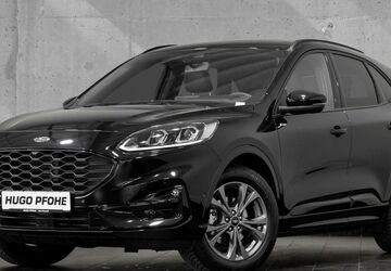 Ford Kuga 8.535 km 25.450 &euro; Hamburg 22335