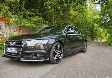 Audi A6 229.000 km 17.200 &euro; Hamburg 22115