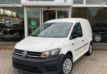 VW Caddy 89.841 km 14.400 &euro; Hamburg-Norderstedt 22851