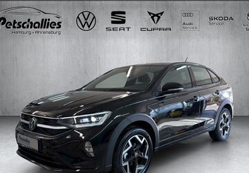 VW Taigo 1.100 km 32.880 &euro; Ahrensburg 22926