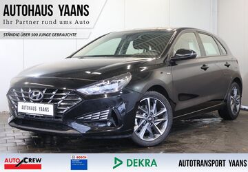 Hyundai i30 59.560 km 16.889 &euro; Pinneberg 25421