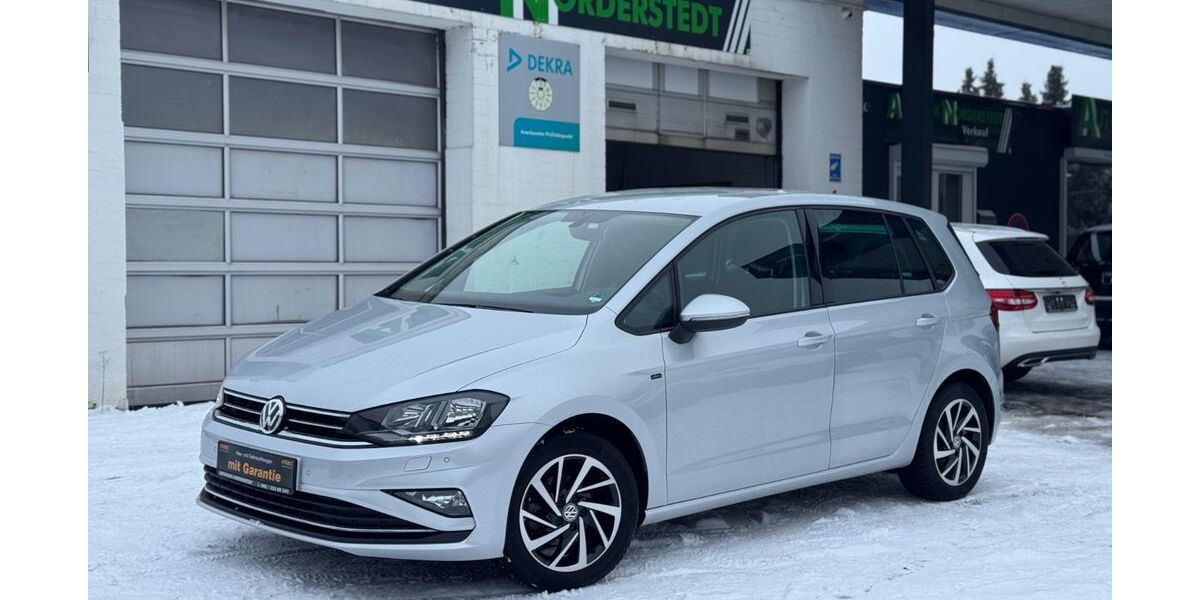 VW Golf Sportsvan 89.900 km 13.490 &euro; Norderstedt (bei Hamburg) 22850