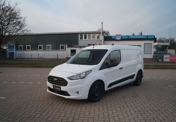 Ford Transit 82.000 km 14.999 &euro; Norderstedt (Hamburg) 22848