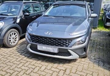 Hyundai KONA 36.600 km 17.700 &euro; Ahrensburg 22926