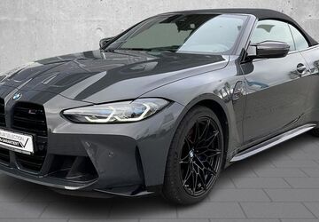 BMW M4 36.500 km 69.999 &euro; Elmshorn 25337