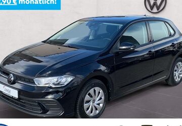 VW Polo 8.616 km 24.110 &euro; Kölln-Reisiek 25337