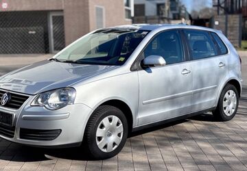 VW Polo 107.850 km 4.399 &euro; Norderstedt 22848