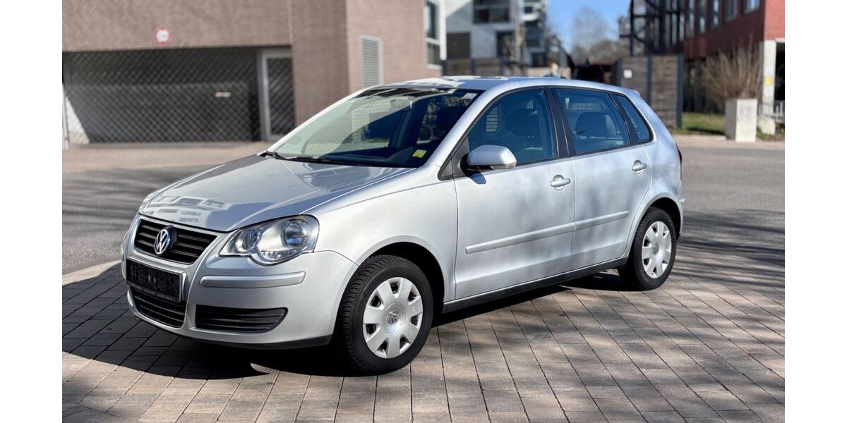 VW Polo 107.850 km 4.399 &euro; Norderstedt 22848