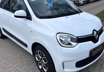 Renault Twingo 94.984 km 8.499 &euro; bad bramstedt 24576