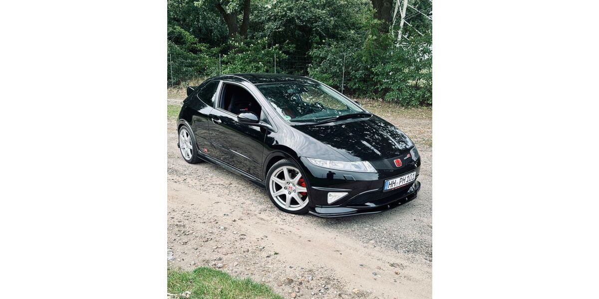 Honda Civic 149.978 km 14.900 &euro; Hamburg 21035