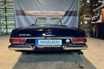 Mercedes-Benz 230 SL Pagode W113 von Grund auf restauriert 72.000 km 119.999 &euro; Hamburg 22339