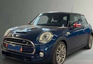 Mini John Cooper Works 84.159 km 14.911 &euro; Hamburg 22339
