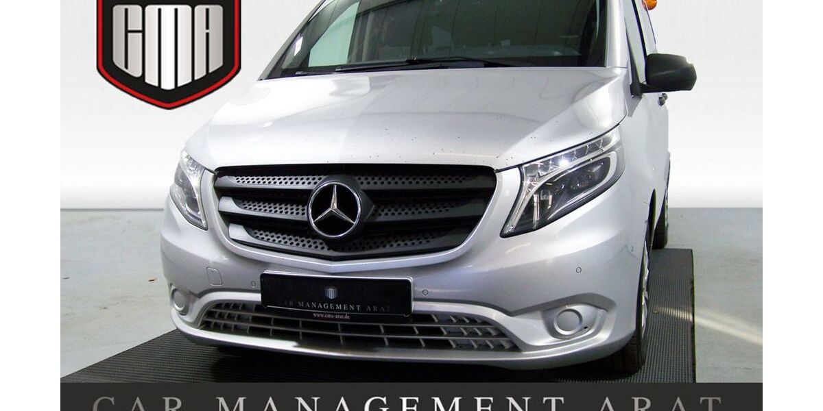 Mercedes-Benz Vito 436.771 km 13.889 &euro; Hamburg Stadtteil Horn 22119