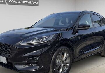 Ford Kuga 4.200 km 34.900 &euro; Hamburg 22761