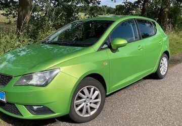 Seat Ibiza 141.500 km 5.900 &euro; Kaltenkirchen 24568
