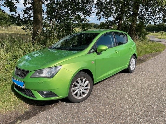 Seat Ibiza 141.500 km 5.900 &euro; Kaltenkirchen 24568