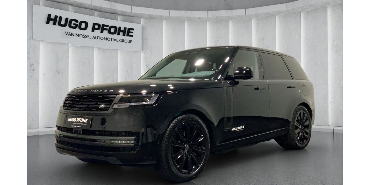 Land Rover Range Rover 5.000 km 163.950 &euro; Hamburg 22297