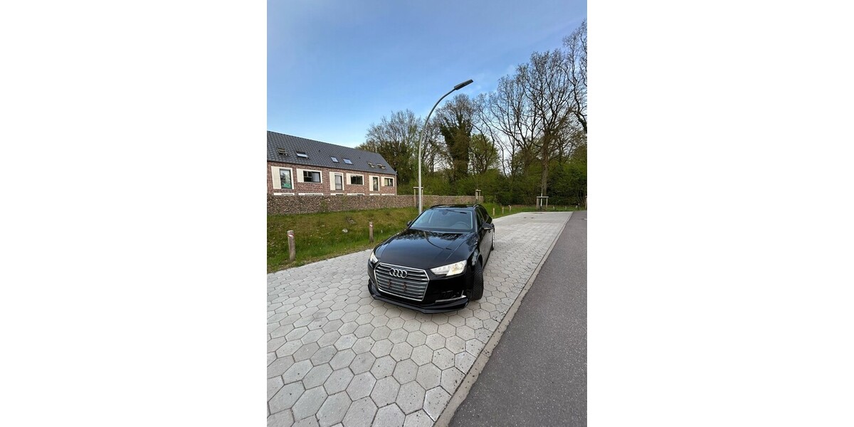 Audi A4 Avant 144.000 km 16.950 &euro; Hamburg 20038