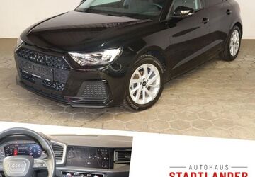 Audi A1 49.812 km 19.990 &euro; Norderstedt 22844