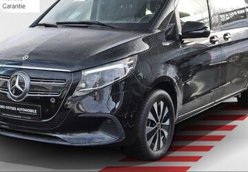 Mercedes-Benz EQV 4.935 km 44.890 &euro; Hamburg 21029