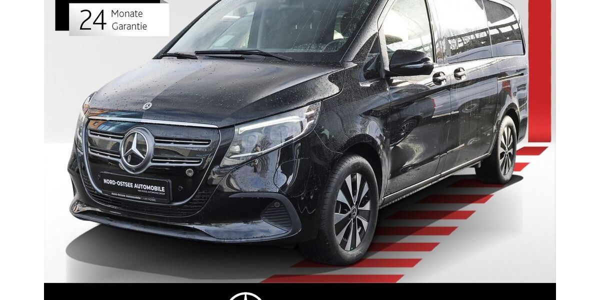 Mercedes-Benz EQV 4.935 km 44.890 &euro; Hamburg 21029
