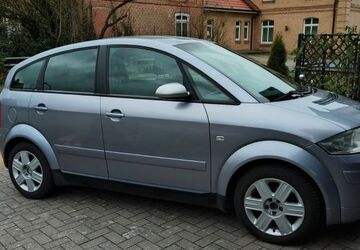 Audi A2 157.000 km 3.450 &euro; Hagen 24576