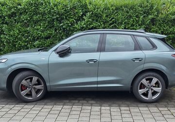 Audi Q3 6.650 km 49.500 &euro; Reinbek 21465