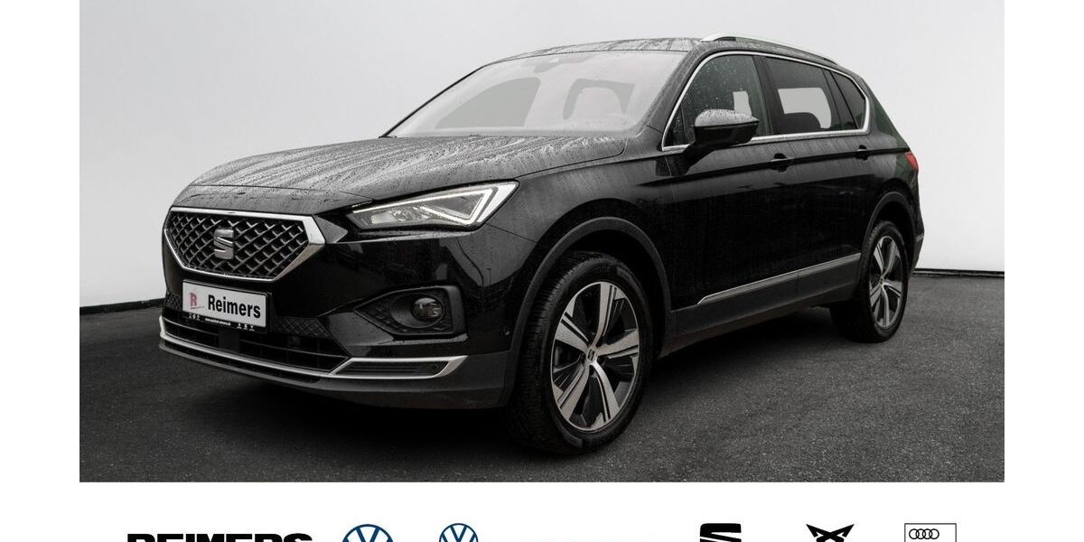 Seat Tarraco 60.500 km 32.254 &euro; Pinneberg 25421