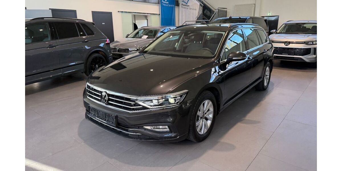 VW Passat Variant 79.120 km 24.999 &euro; Tornesch 25436