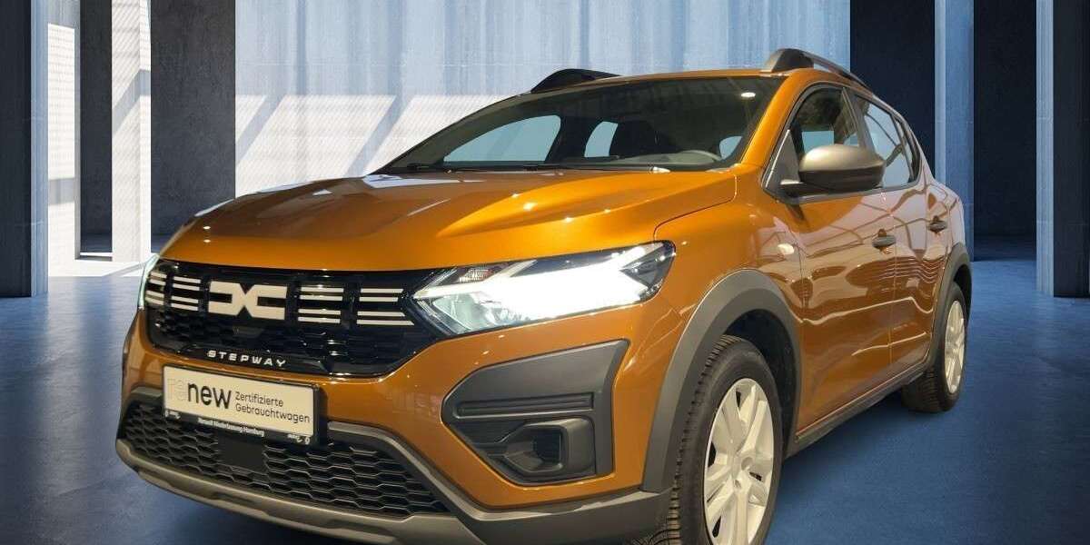 Dacia Sandero 29.055 km 13.990 &euro; Hamburg 22763