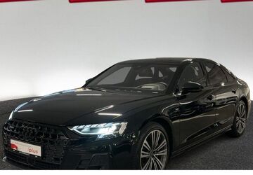 Audi A8 87.514 km 47.770 &euro; Hamburg 20537