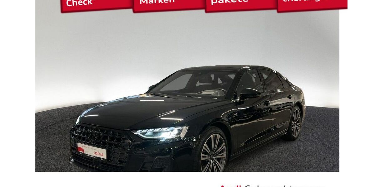 Audi A8 87.514 km 47.770 &euro; Hamburg 20537