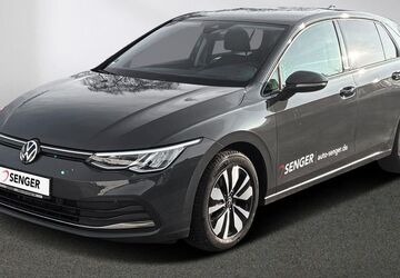 VW Golf 43.900 km 21.950 &euro; Bad Oldesloe 23843