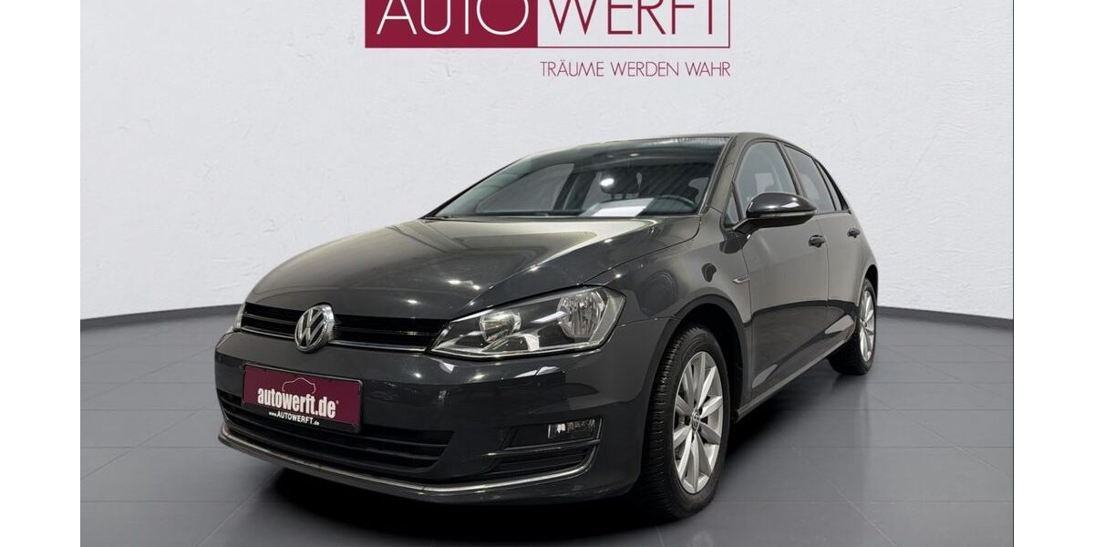 VW Golf 142.500 km 8.990 &euro; Ahrensburg 22926
