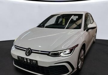 VW Golf 71.918 km 21.985 &euro; Uetersen bei Hamburg 25436