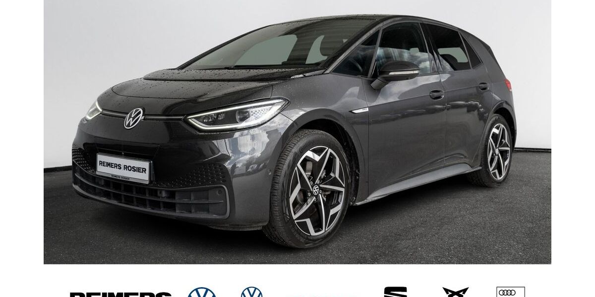 VW ID.3 53.550 km 23.990 &euro; Rellingen/Hamburg 25462
