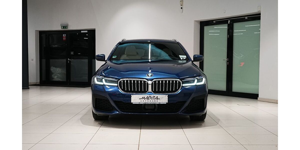 BMW 540 141.000 km 36.949 &euro; Hamburg 22047