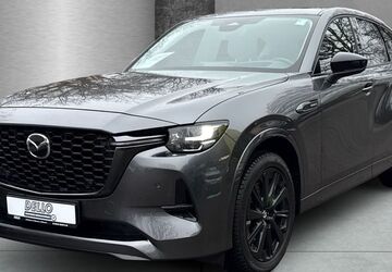 Mazda CX-60 89.953 km 35.980 &euro; Hamburg 21079