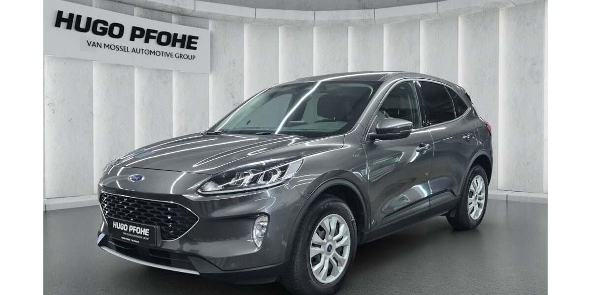 Ford Kuga 33.587 km 16.450 &euro; Hamburg 22047