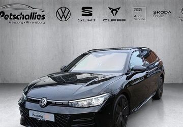 VW Passat 15.055 km 54.650 &euro; Hamburg 22359